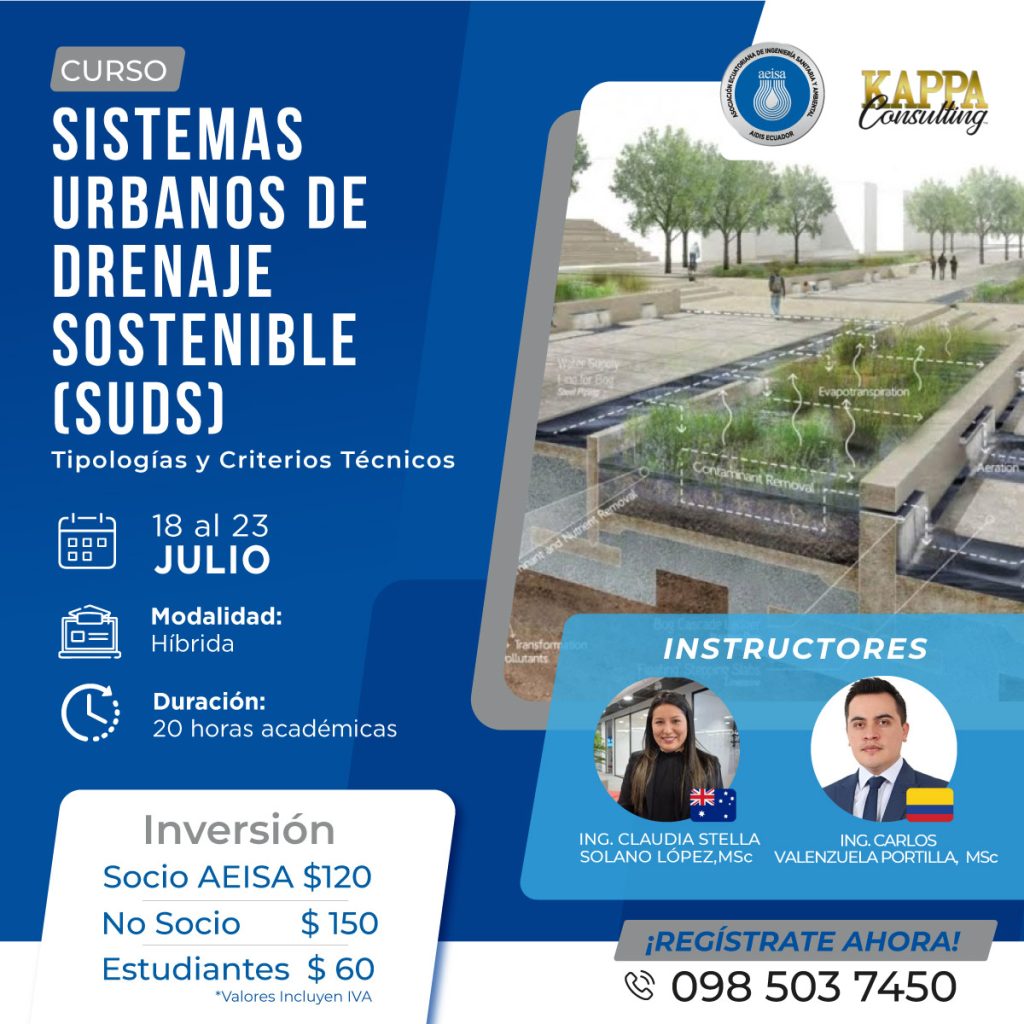 Cursos SUDS